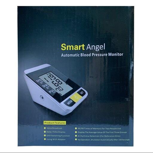 فشارسنج دیجیتال اسمارت انجل Smart Angel